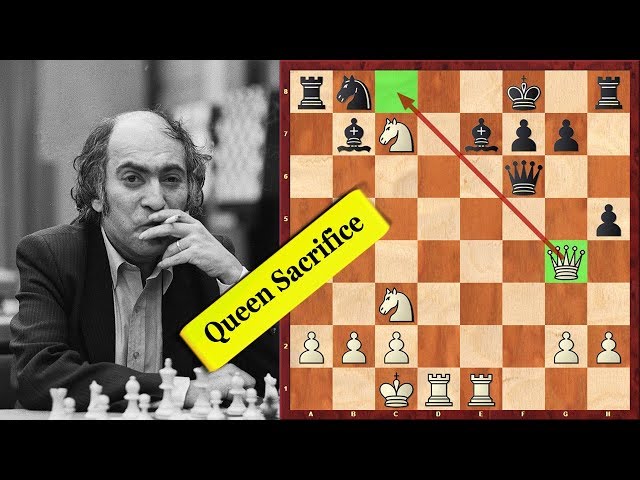 simul with Mikhail Tal