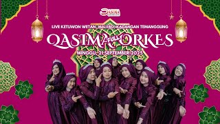FULL HIBURAN LIVE KANDANGAN - TEMANGGUNG || MINGGU, 21 SEPTEMBER 2025