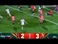 🔥مصر تتألق 3-2 في الشوط الثاني! أهداف قاتلة#كرة_القدم #afcon2026 #مصر 