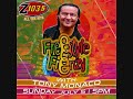 25th Anniversary of the Freestyle Frenzy with Tony Monaco Presented by Z 103.5 FM Toronto