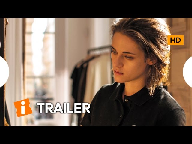 Personal Shopper Trailer #1 (2017)