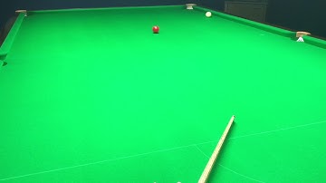 Long Jenny in Billiards by Rob Hall