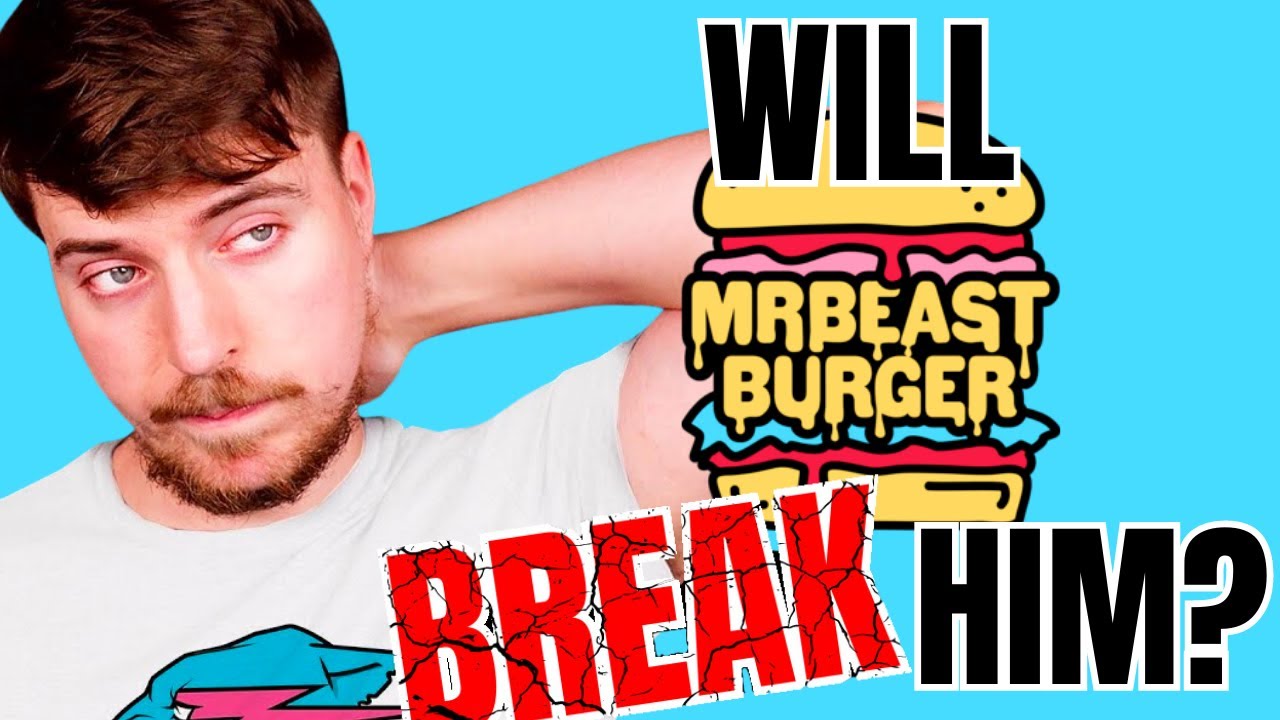 I can't guarantee the quality of the order,' MrBeast regrets for Beast  Burger - Hindustan Times