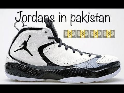 jordan shoes price