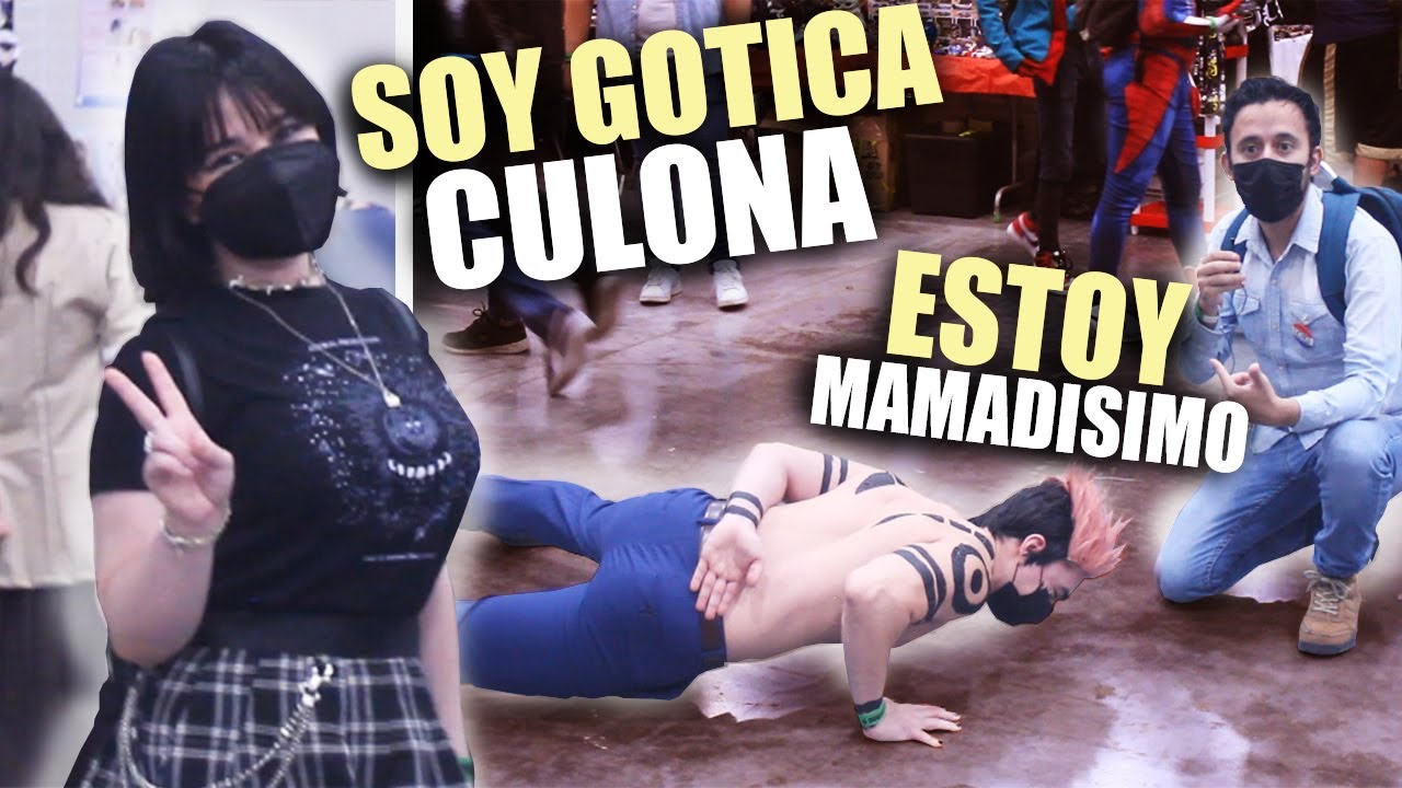 LOS OTAKUS NO TIENEN TALENTO