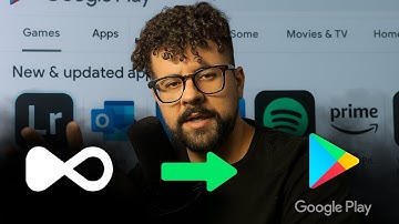 App Mobile com IA: do Zero ao APK no seu celular (Com Dualite)