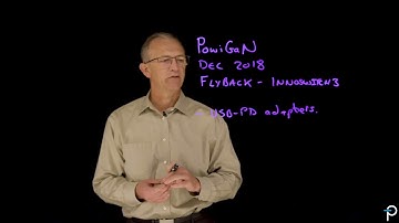 GaN Explained - Part 3 - GaN Applications