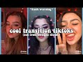 🌈🥀random transition tiktoks from my indie/alt inspired fyp | indie + alt appreciation🥀🌈