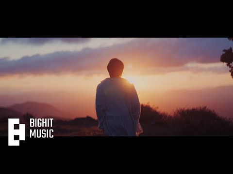 RM '들꽃놀이 (with 조유진)' Official Teaser