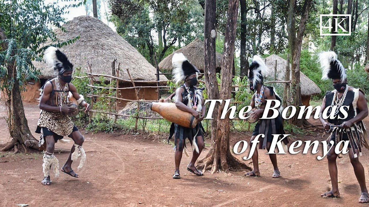 The Bomas Of Kenya Best Kenyan Folk Dances Harambee Dancers 4k Urlaub In Afrika Youtube