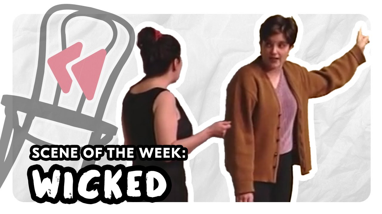 tina-fey-and-rachel-dratch-are-wicked-the-second-city-celebrates