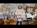 【韓国で人気のバッグブランド】TOUT Y EST in Korea