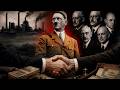 Wer finanzierte das Dritte Reich WIRKLICH? Die verschwiegene Wahrheit über Hitlers Geldgeber