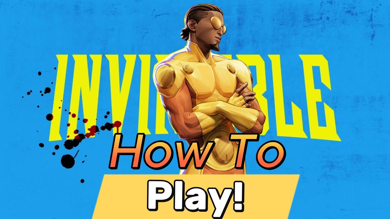 How To Play Bulletproof | Invincible Vs - YouTube