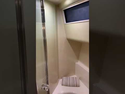 Fairline 52 Squadron