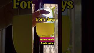 Best Amla Juice Amla Juice Recipe