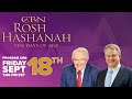 CBN Celebrates Rosh Hashanah 2020