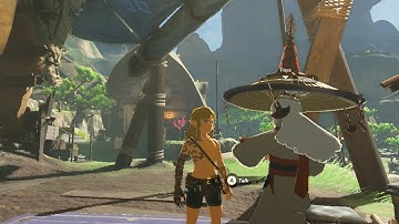 "the developers knew you would try this"