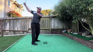 Do you SLICE YOUR GOLF BALL? This video is GOLD! Absolutely watch this video 50 - 100 and study it!