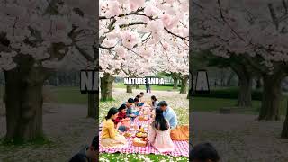 The Enchanting Cherry Blossom Festivals of Japan