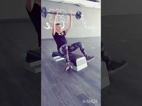 супер комплекс!! пресс 🔥 #fitness #спорт #sports #abs #motivation #тренировка #пресс