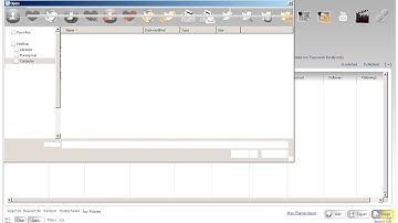 twitterdub   add acount   import account