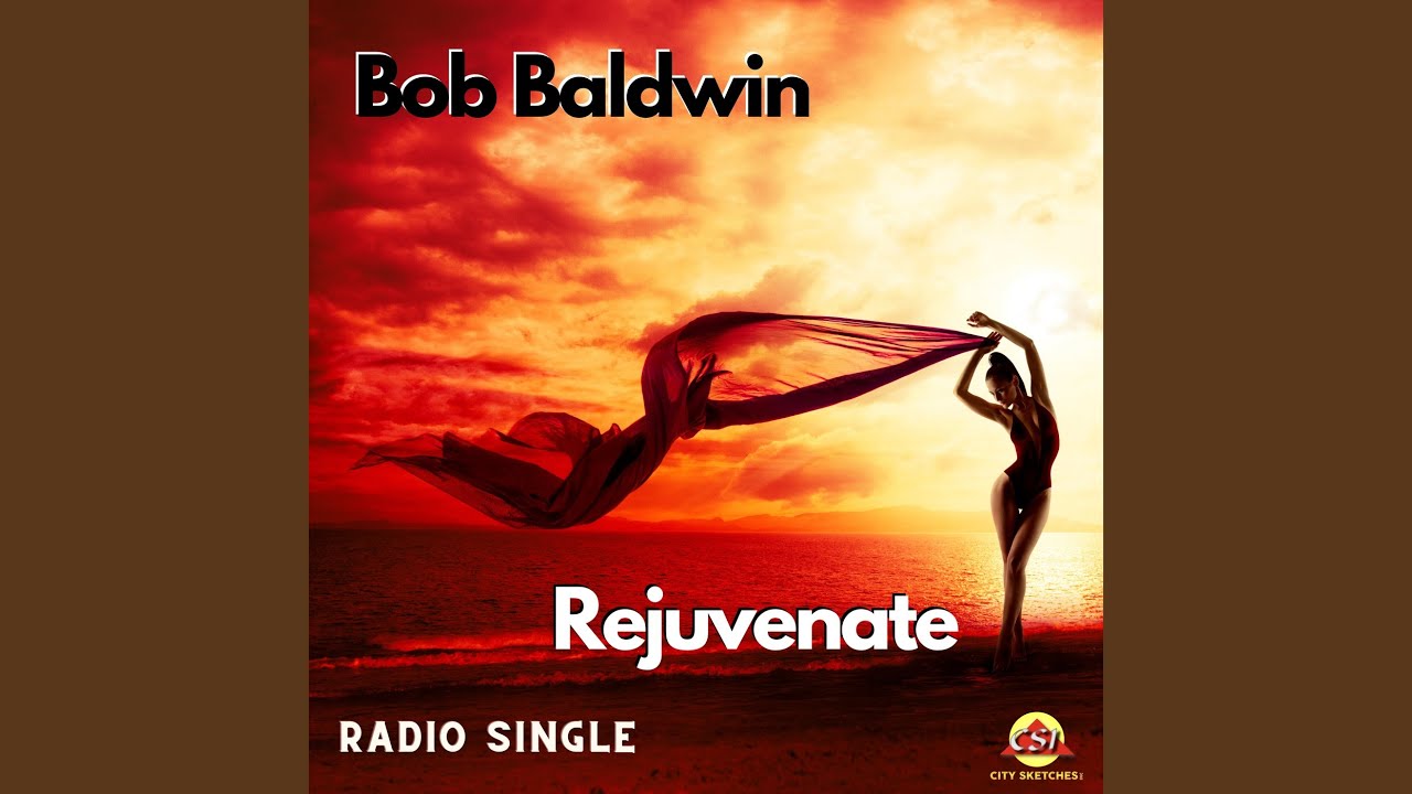 Rejuvenate (Instrumental) Rejuvenate (Instrumental)