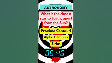 🌟 Test Your Cosmic Knowledge! Astronomy Quiz Trivia 🚀  #quiztime #quiz #quizgames #astronomy #space