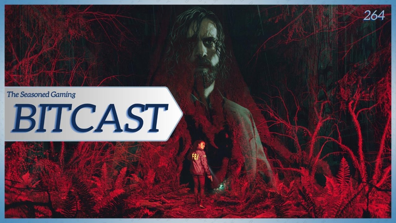 Bitcast 264 : The Greatest Year for Games Ever? - YouTube