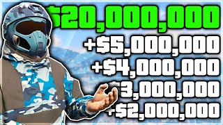 Making $20,000,000 in One Day ruined my life... | Broke to Ballin' #62