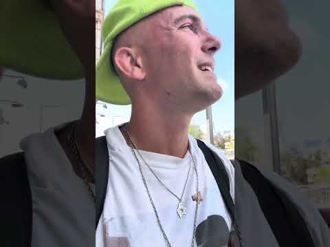 Jimmy Kimmel , free speech , Mahmoud Khalil deporting and a rant and walk in Israel!