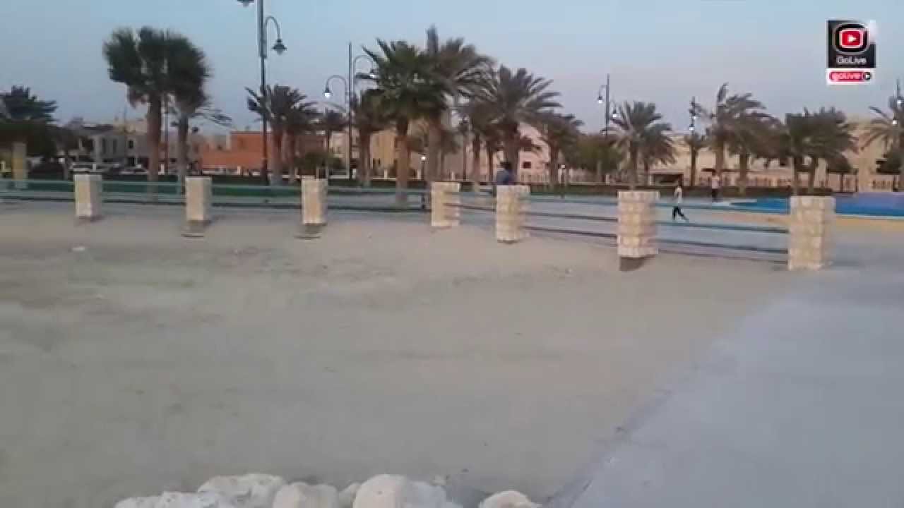The Budaiya Beach - YouTube
