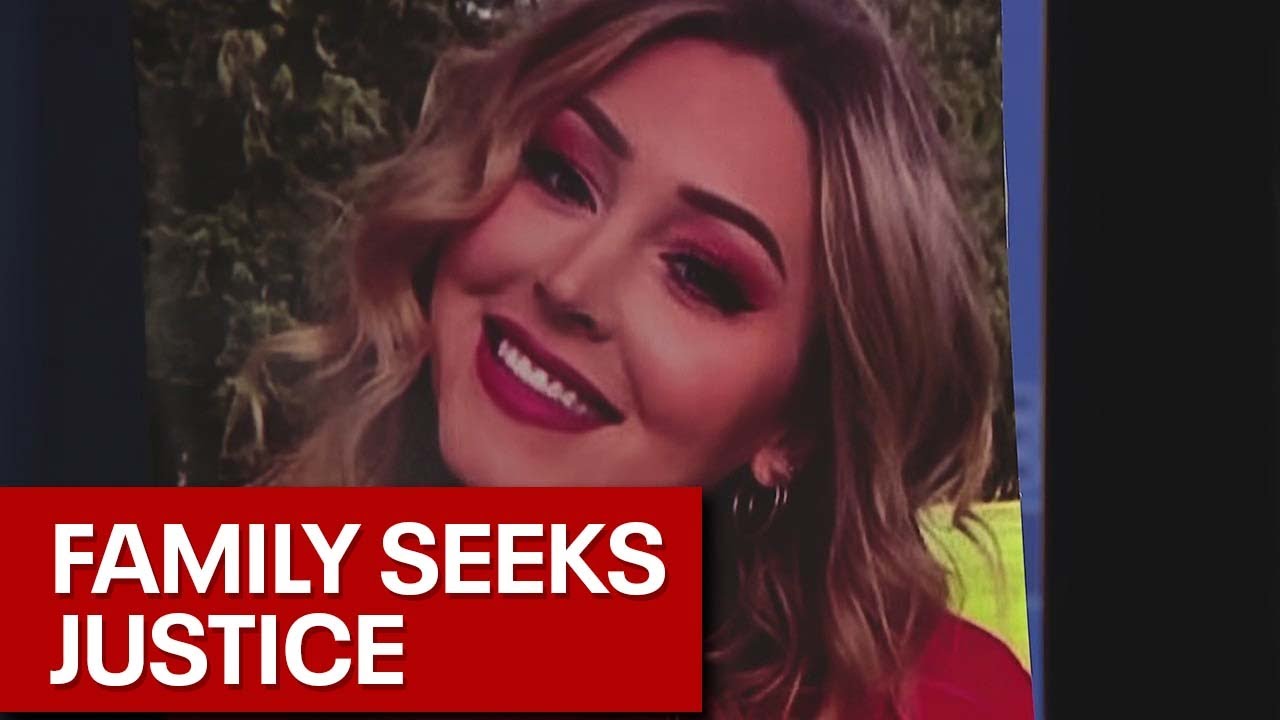 Family of woman killed on Phoenix hiking trail speaks out YouTube