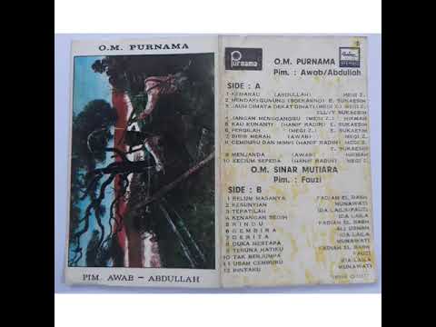 Elvy Sukaesi | Pergilah | Om Purnama