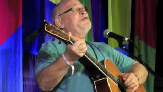 Eric Bogle "One Small Star" @ Illawarra Folk Festival 2015 chords