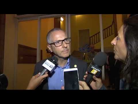Rettore Magistrato delle Contrade sulle assemblee per il Palio straordinario