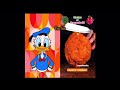 Donald Duck TikTok Reaction 2022 Mr Awesome Animated Version 