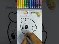 🥰+🌬️+🇺🇦=? #satisfying #shorts #art #trending