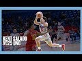 Kent Salado NCAA Season 92 Highlights