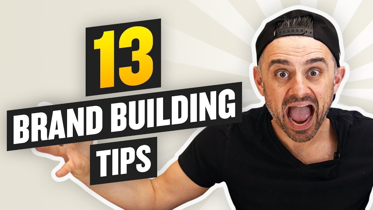 13 Ways to Build a Brand on Social Media in 2021 | Clubhouse Q&A