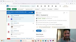 No recruiters call after applying a job through LinkedIn? Just watch this video