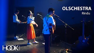 OLSKI - RINDU // OLSCHESTRA