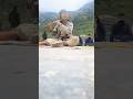 kedarnath | Footsteps to Faith | #kedarnath #shorts #viral