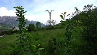 4288-Mte - Terrain À Bâtir -Secteur Calme Et Ensoleillé
