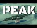 I edited the Nuclear Thunder Trailer to Oppenheimer Music | War Thunder