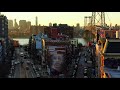 Nyc brooklyn drone