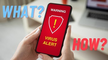 How to Remove Virus From Samsung Phone (2025)