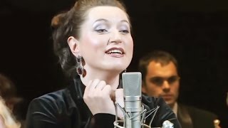 НА ЛОДКЕ (милый друг, наконец-то мы вместе!) Ирина КРУТОВА и Русский концертный оркестр 