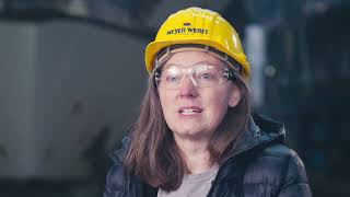 MEYER WERFT | Komm an Bord!