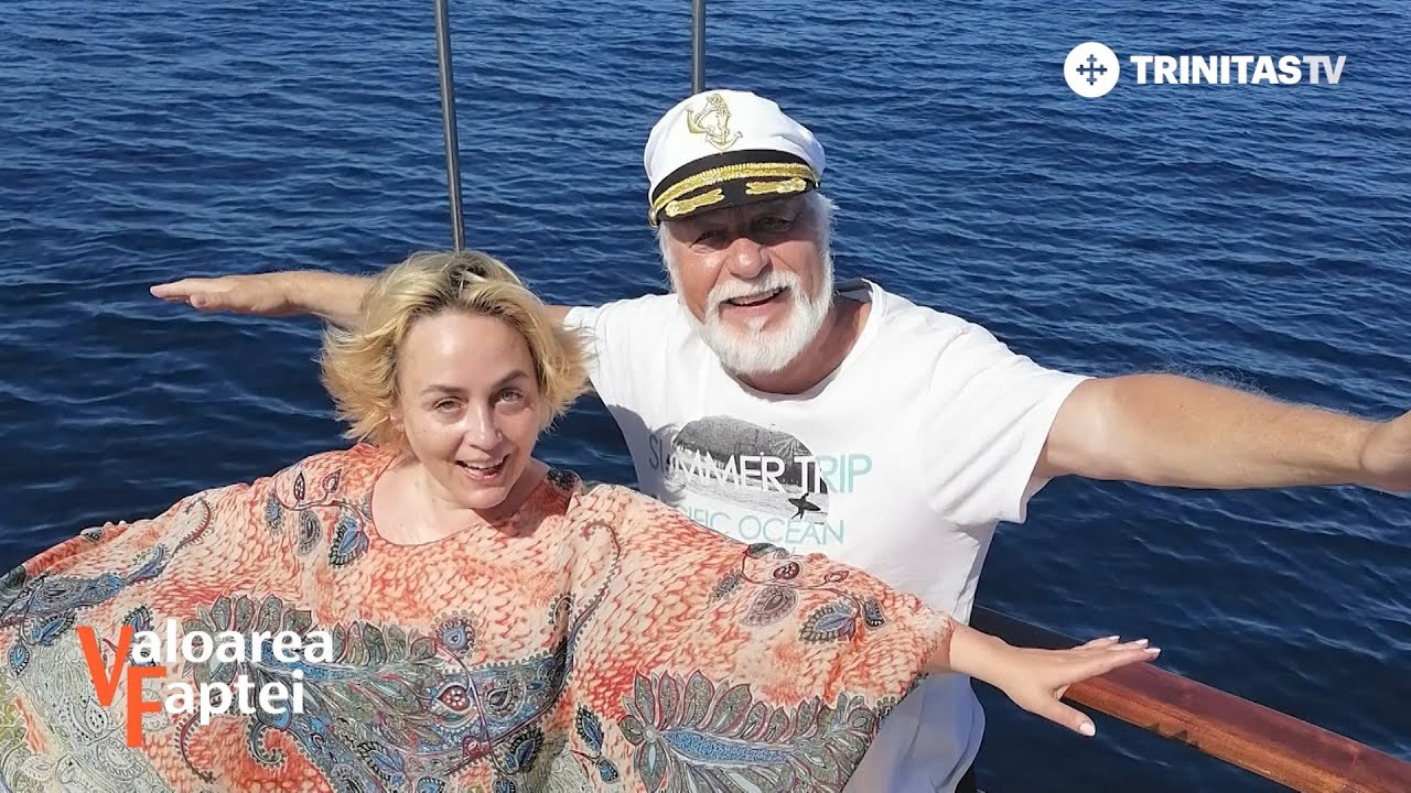 Artiștii lirici care Îi cântă lui Dumnezeu. Orchestra de suflete din Biserica „Sf. Ștefan cel Mare”